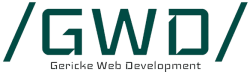 Gericke Web Development